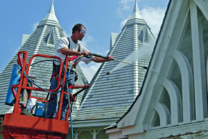 Roof Cleaning Services Sydney