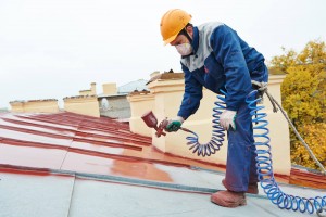 roof painting services sydney